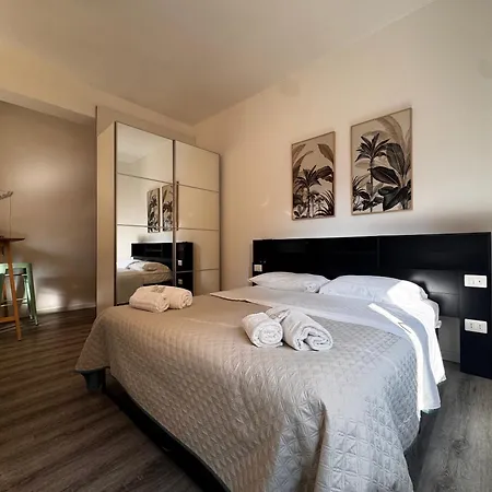 Pensionat Azdora - Station 3*